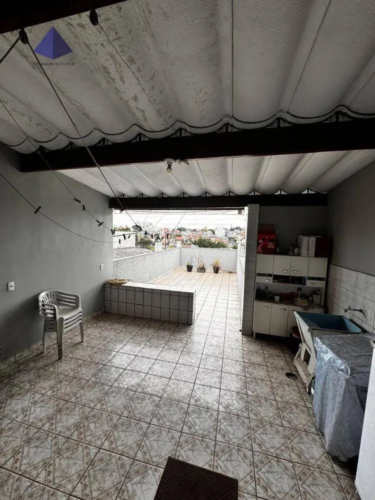 Casa, 4 quartos, 144 m² - Foto 5