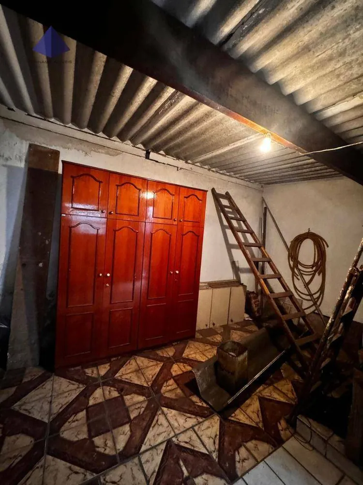Casa, 4 quartos, 144 m² - Foto 12
