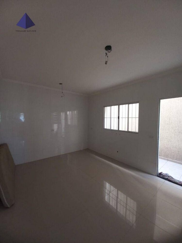 Sobrado, 3 quartos, 200 m² - Foto 1