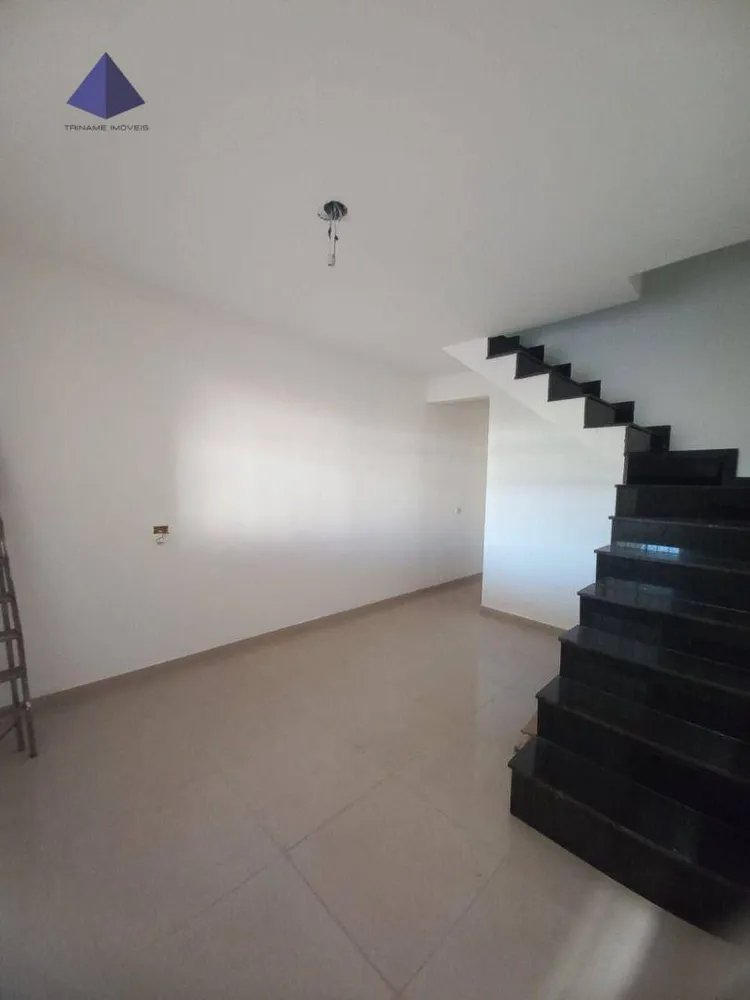 Sobrado, 3 quartos, 200 m² - Foto 2