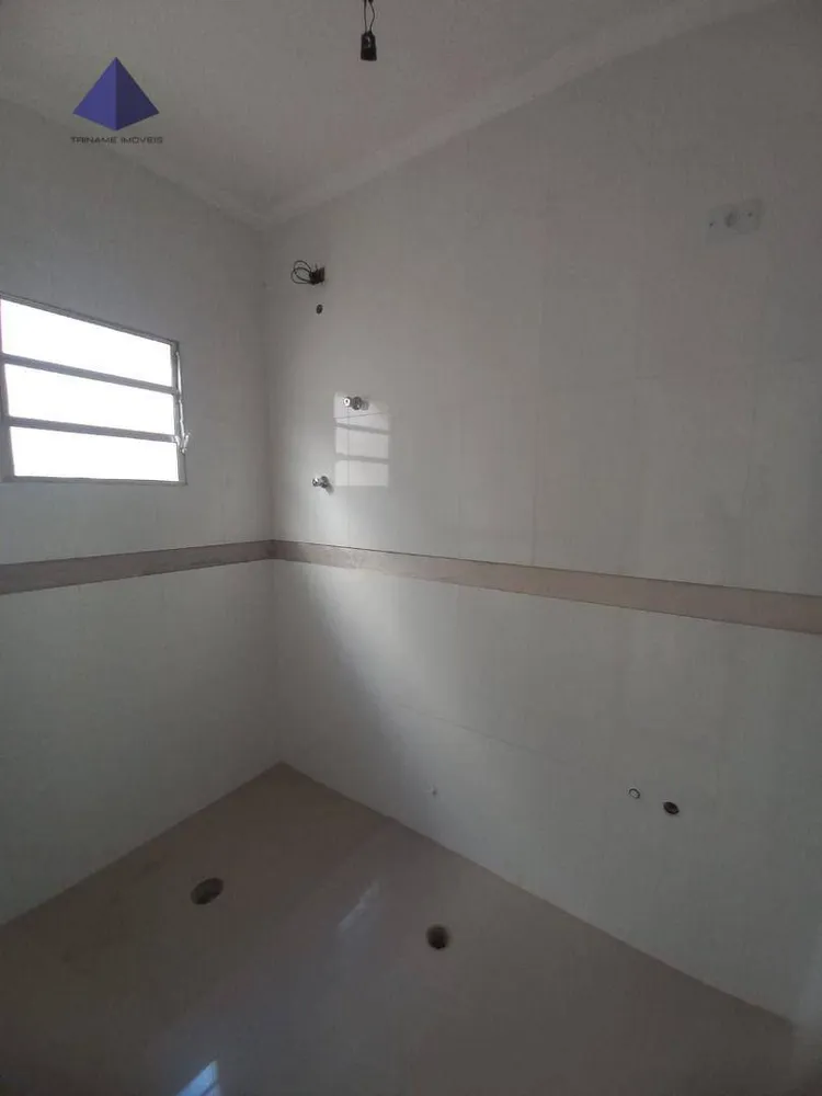 Sobrado, 3 quartos, 200 m² - Foto 8
