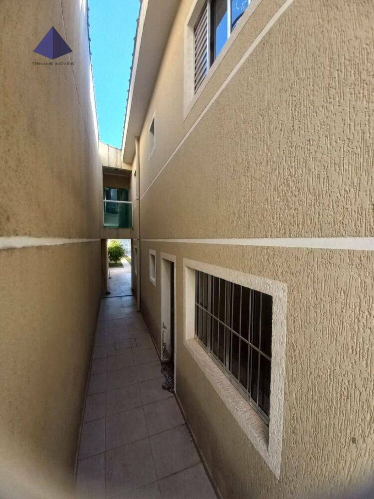 Sobrado, 3 quartos, 200 m² - Foto 3