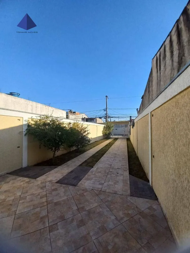 Sobrado, 3 quartos, 200 m² - Foto 15