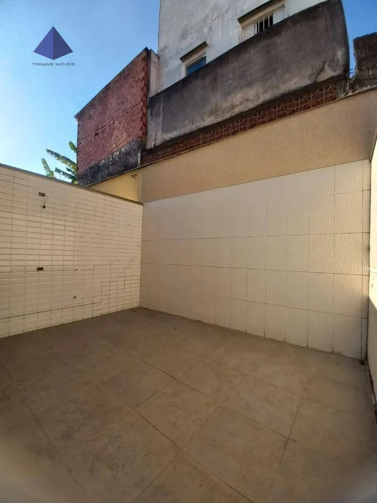 Sobrado, 3 quartos, 200 m² - Foto 12