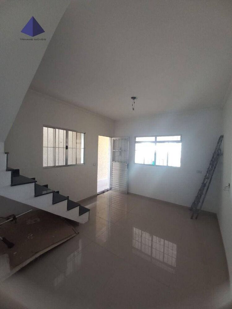 Sobrado, 3 quartos, 200 m² - Foto 2