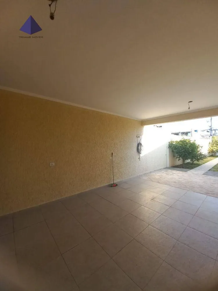 Sobrado, 3 quartos, 200 m² - Foto 14