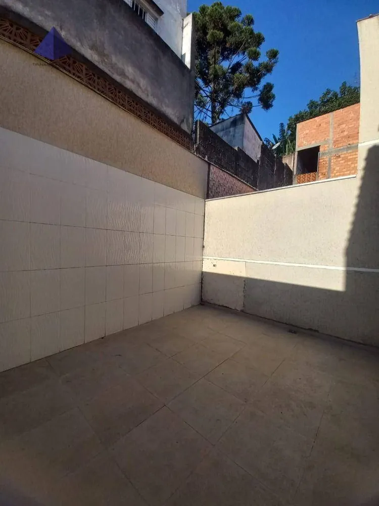 Sobrado, 3 quartos, 200 m² - Foto 11