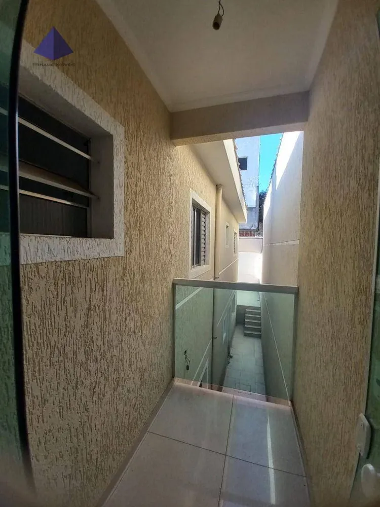 Sobrado, 3 quartos, 200 m² - Foto 6