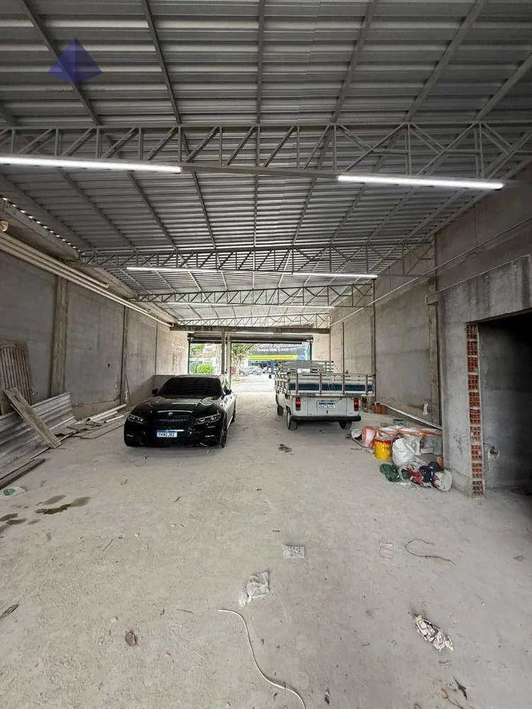 Depósito-Galpão, 500 m² - Foto 3