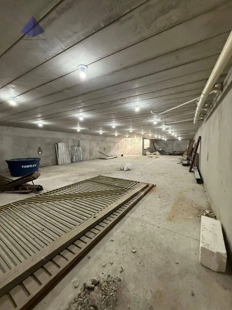 Depósito-Galpão, 500 m² - Foto 6