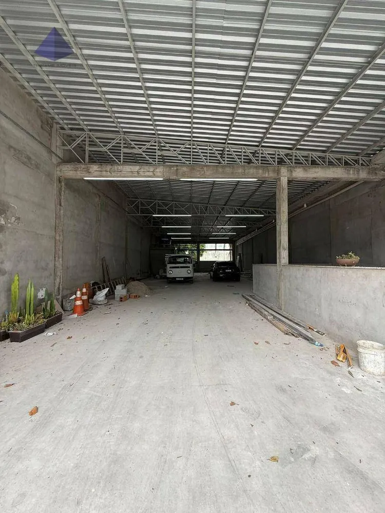Depósito-Galpão, 500 m² - Foto 5