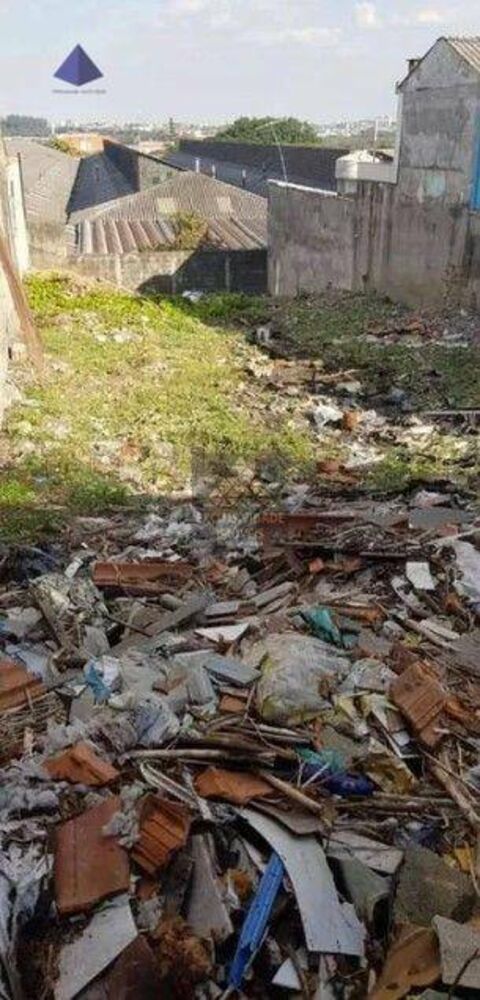 Terreno, 330 m² - Foto 1