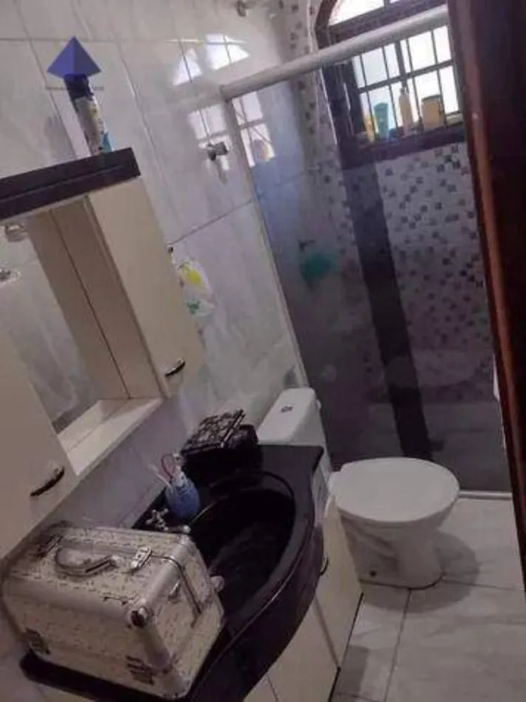 Sobrado, 2 quartos - Foto 13