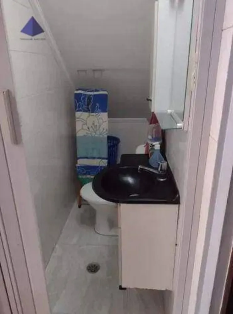 Sobrado, 2 quartos - Foto 5