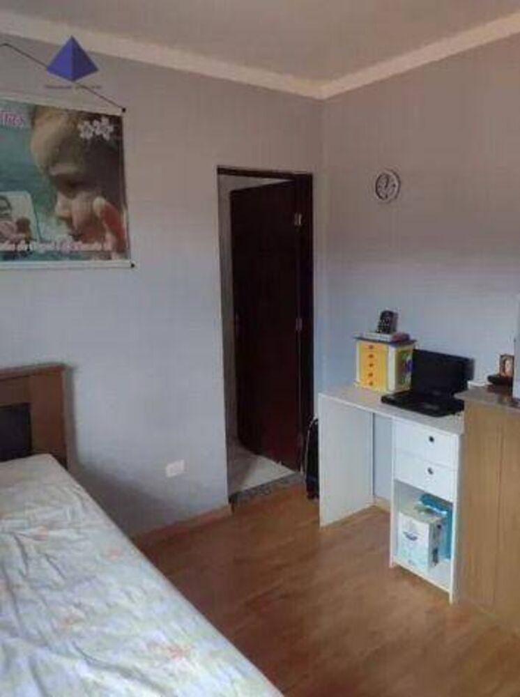 Sobrado, 2 quartos - Foto 16