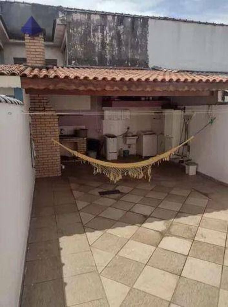 Sobrado, 2 quartos - Foto 12