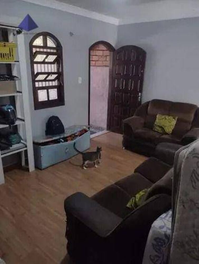 Sobrado, 2 quartos - Foto 18