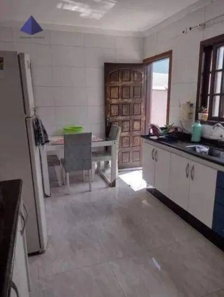 Sobrado, 2 quartos - Foto 7