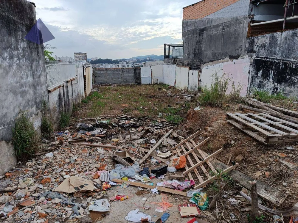 Terreno, 360 m² - Foto 1