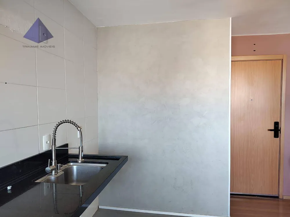 Apartamento, 2 quartos, 45 m² - Foto 4