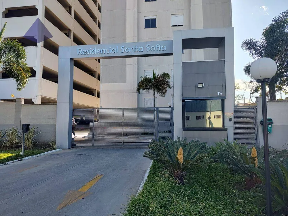 Apartamento, 2 quartos, 45 m² - Foto 10