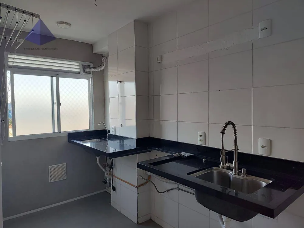 Apartamento, 2 quartos, 45 m² - Foto 3
