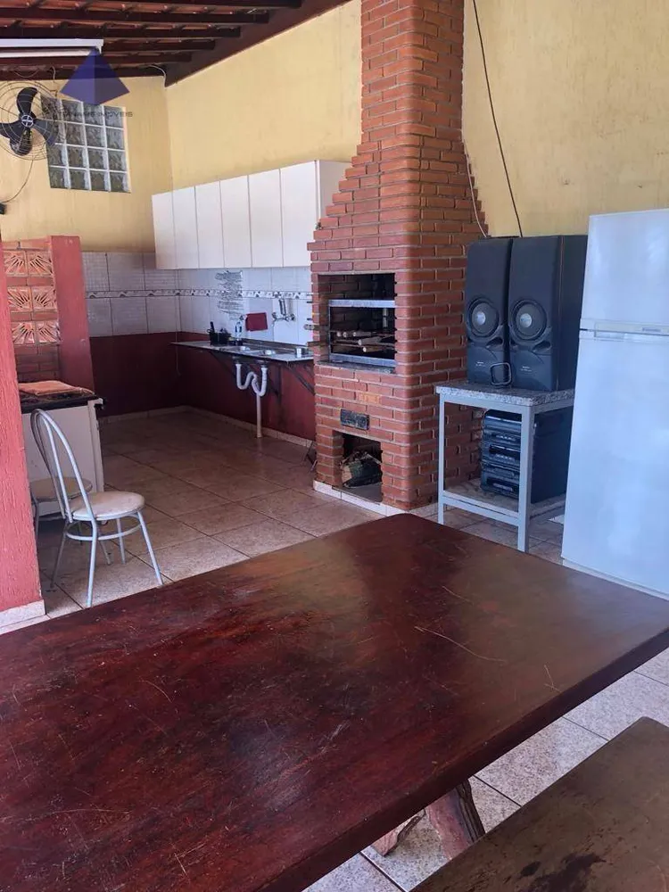 Casa, 2 quartos, 500 m² - Foto 15