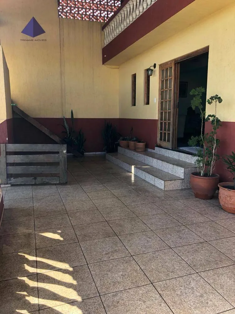 Casa, 2 quartos, 500 m² - Foto 8