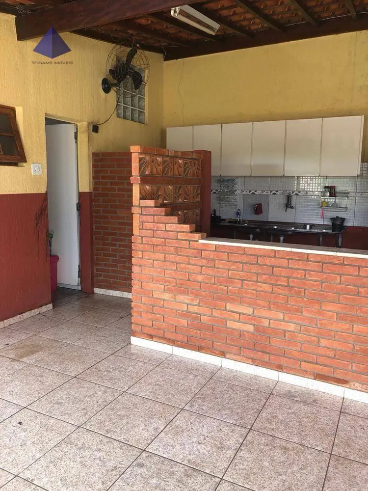 Casa, 2 quartos, 500 m² - Foto 4