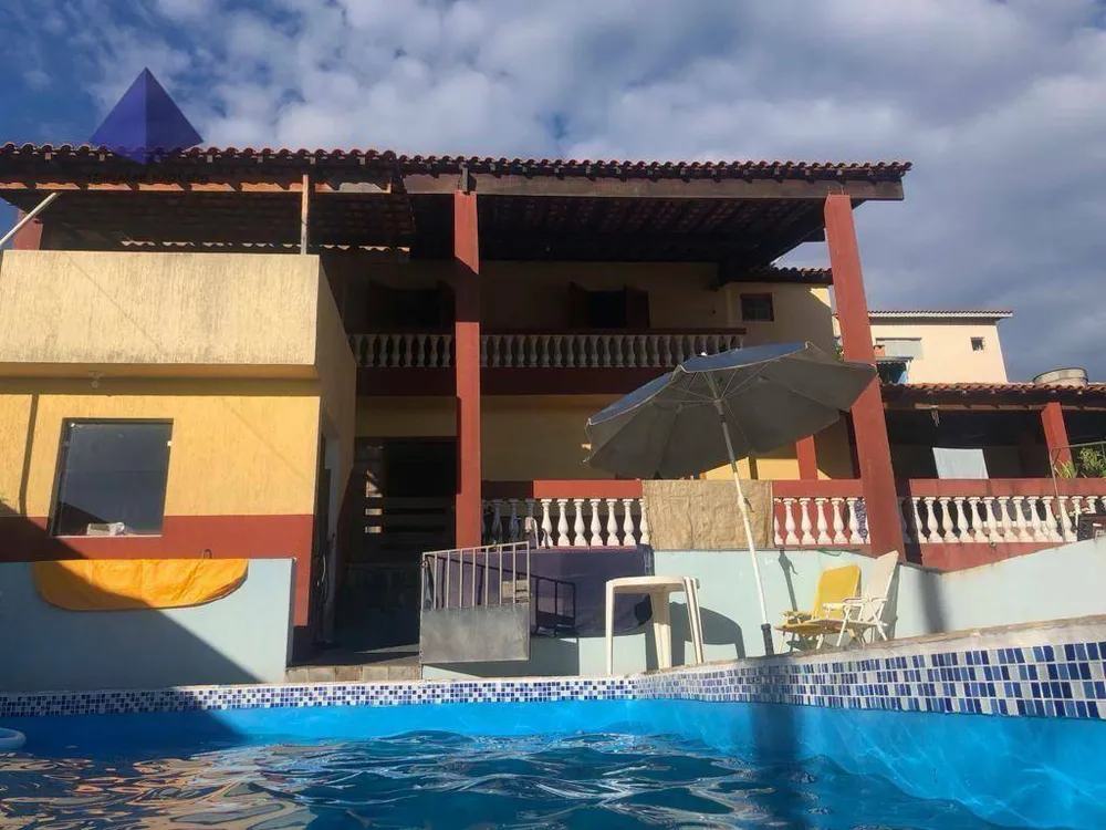 Casa, 2 quartos, 500 m² - Foto 1