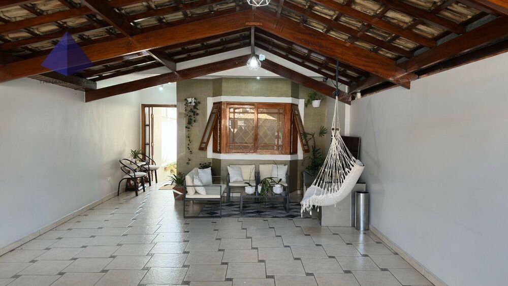 Sobrado, 4 quartos, 220 m² - Foto 7