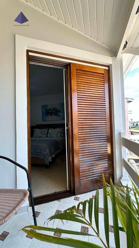 Sobrado, 4 quartos, 220 m² - Foto 8