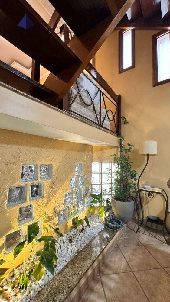 Sobrado, 4 quartos, 220 m² - Foto 5