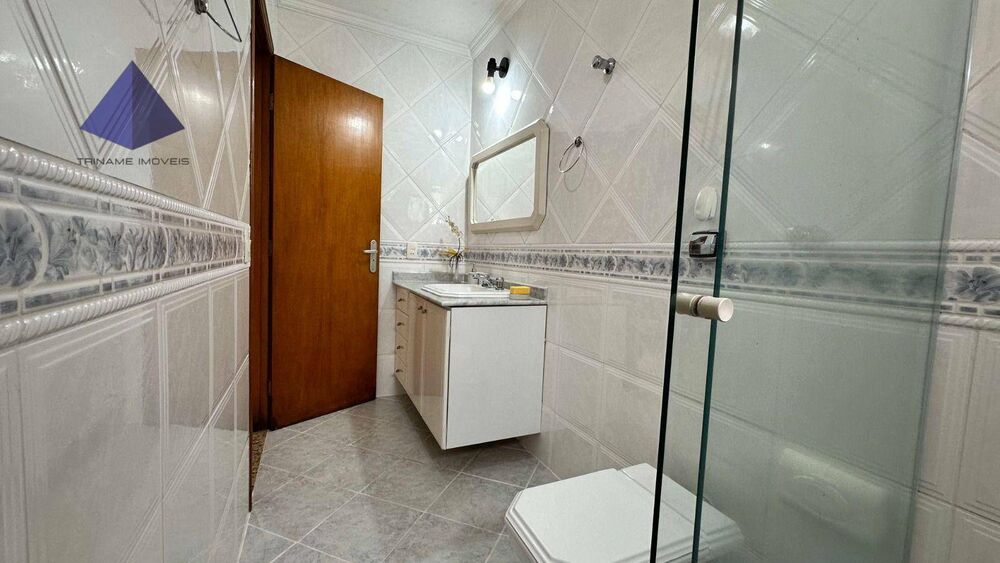 Sobrado, 4 quartos, 220 m² - Foto 3