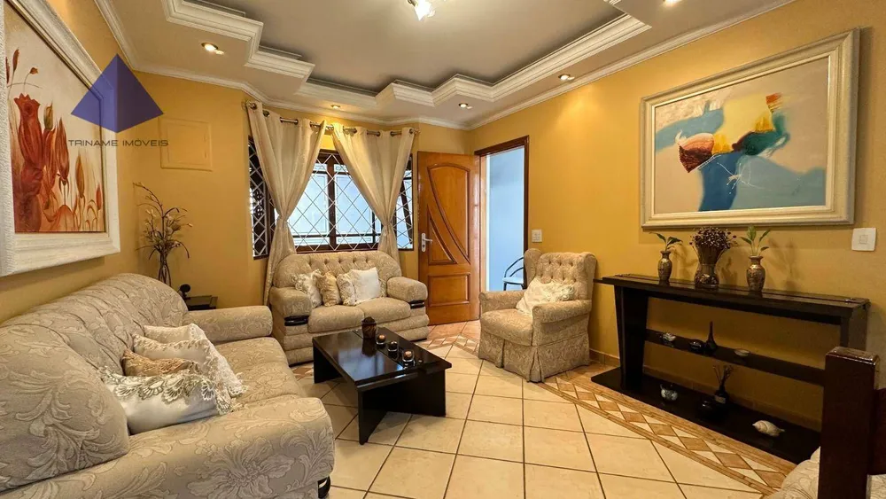 Sobrado, 4 quartos, 220 m² - Foto 10