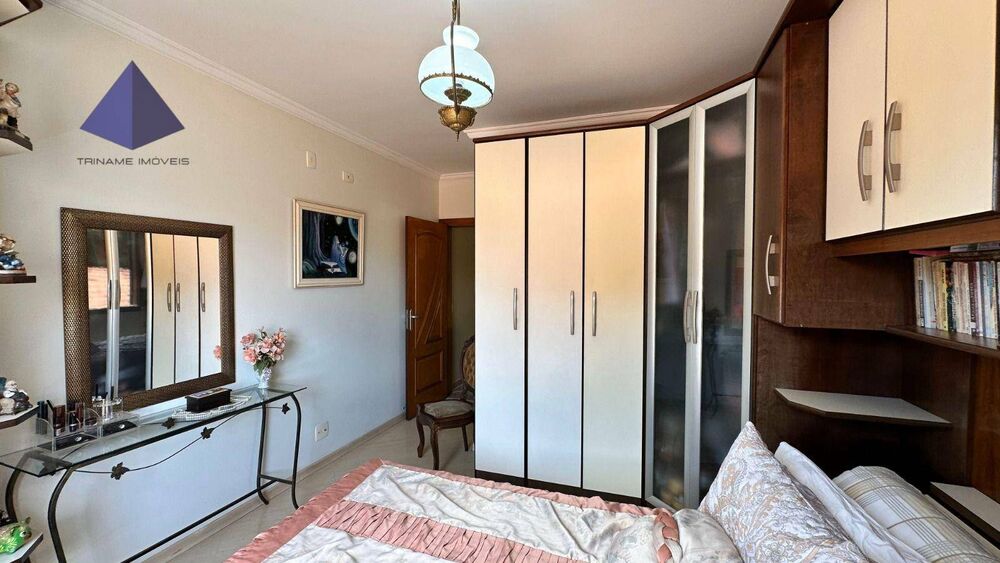 Sobrado, 4 quartos, 220 m² - Foto 6