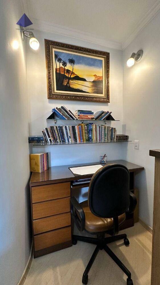 Sobrado, 4 quartos, 220 m² - Foto 4