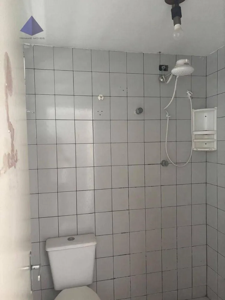 Kitnet-Studio, 30 m² - Foto 1