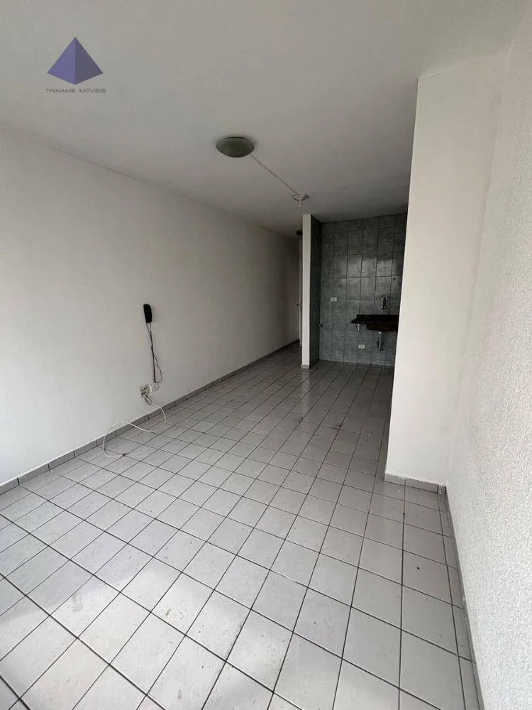Kitnet-Studio, 30 m² - Foto 3