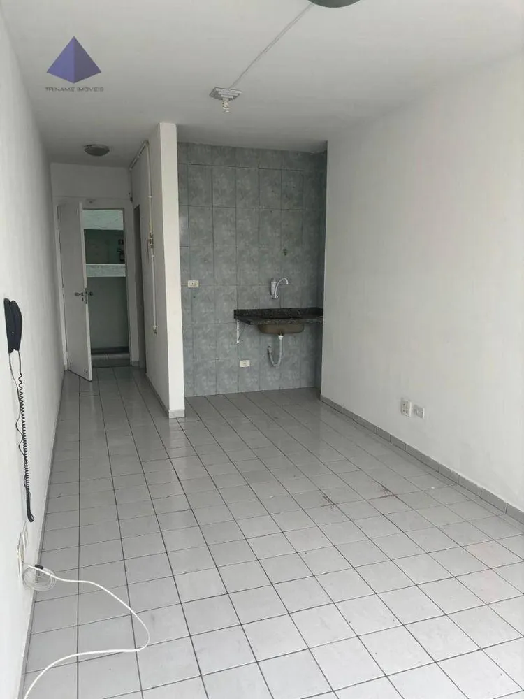 Kitnet-Studio, 30 m² - Foto 3