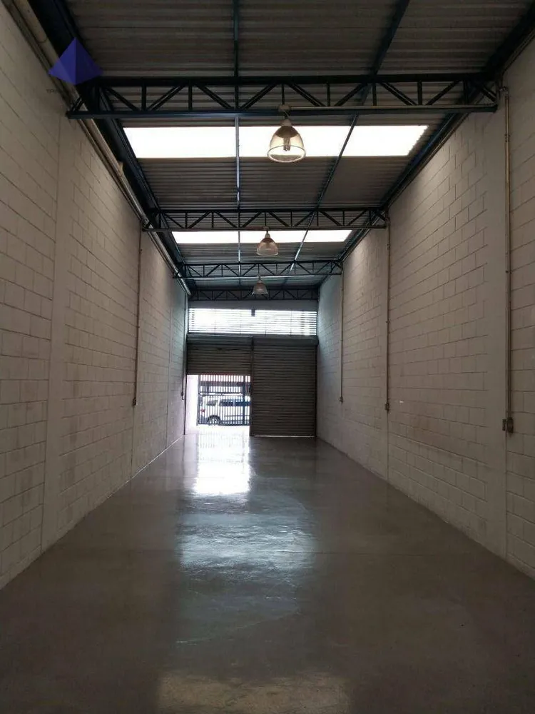 Loja-Salão, 170 m² - Foto 1