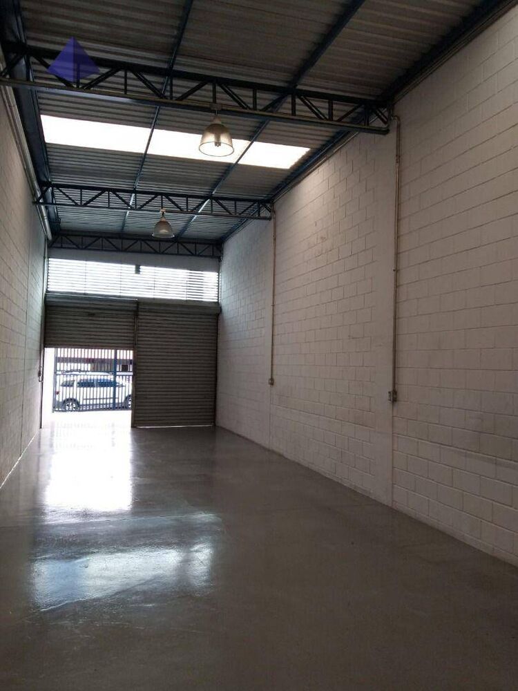 Loja-Salão, 170 m² - Foto 1