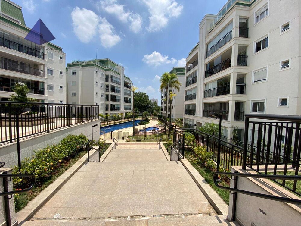 Apartamento, 2 quartos, 105 m² - Foto 2
