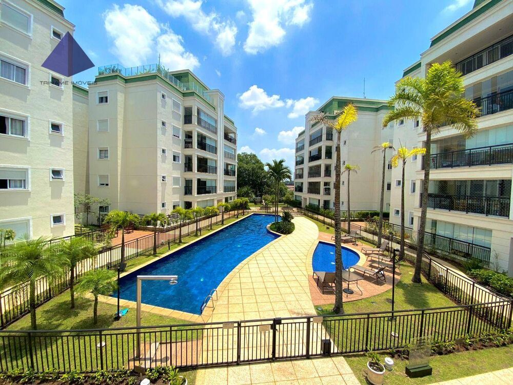 Apartamento, 2 quartos, 105 m² - Foto 1