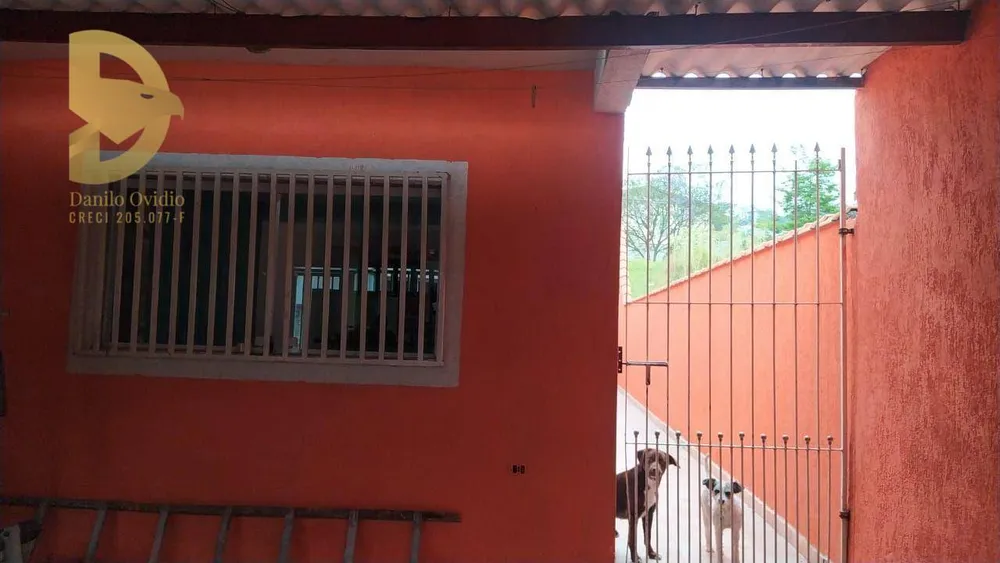 Casa, 2 quartos, 90 m² - Foto 2