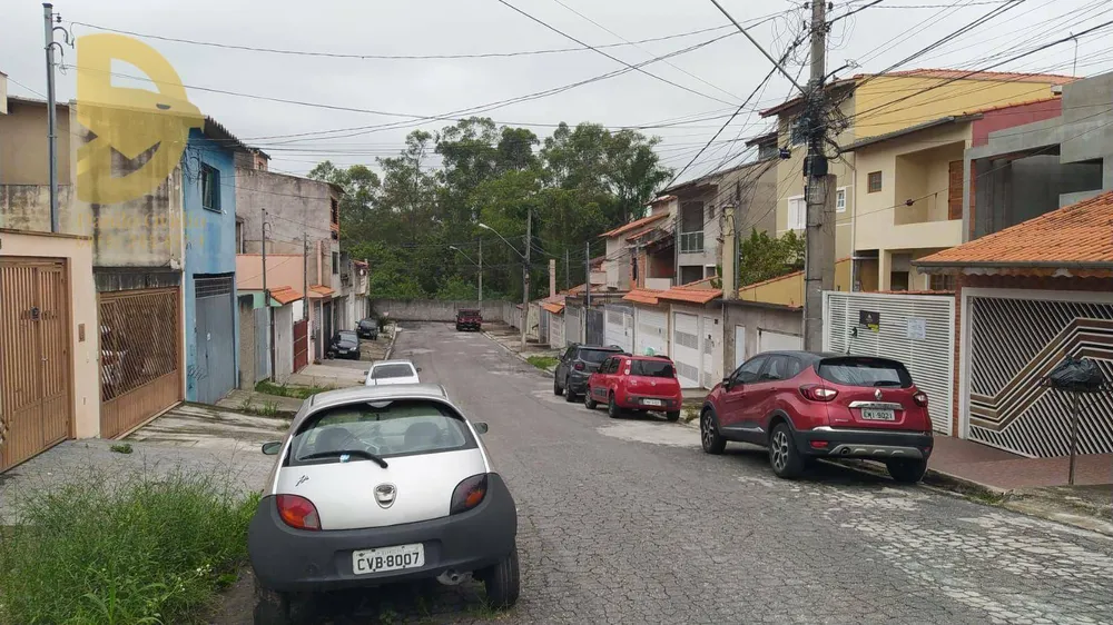 Casa, 2 quartos, 90 m² - Foto 11