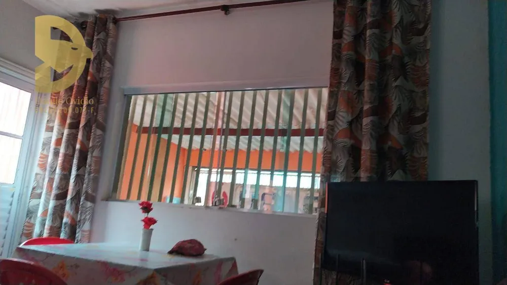 Casa, 2 quartos, 90 m² - Foto 5