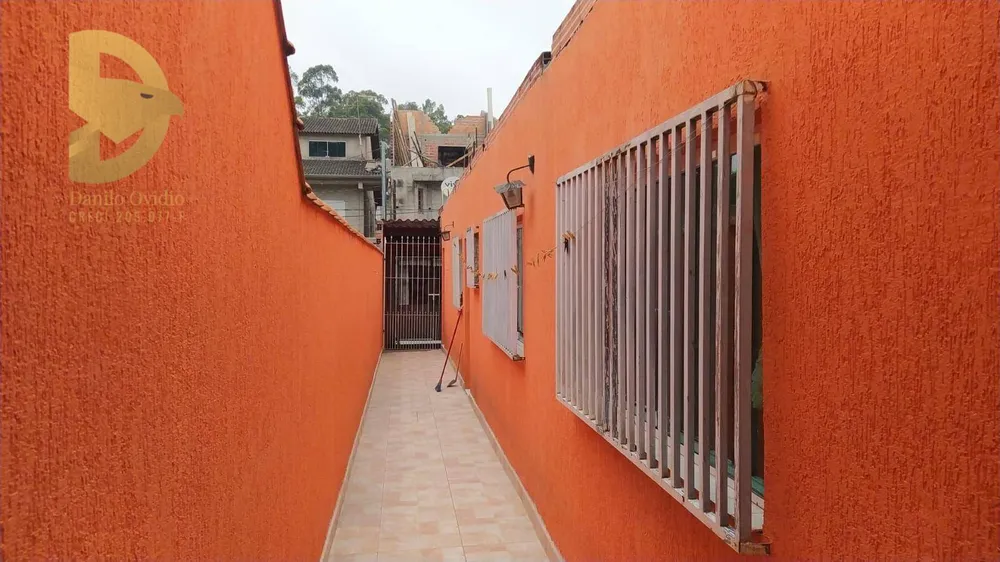 Casa, 2 quartos, 90 m² - Foto 3