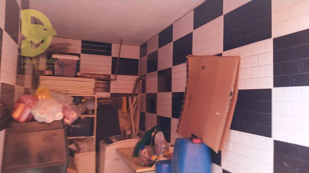 Casa, 2 quartos, 90 m² - Foto 12