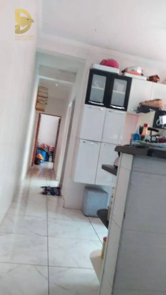 Casa, 2 quartos, 90 m² - Foto 7
